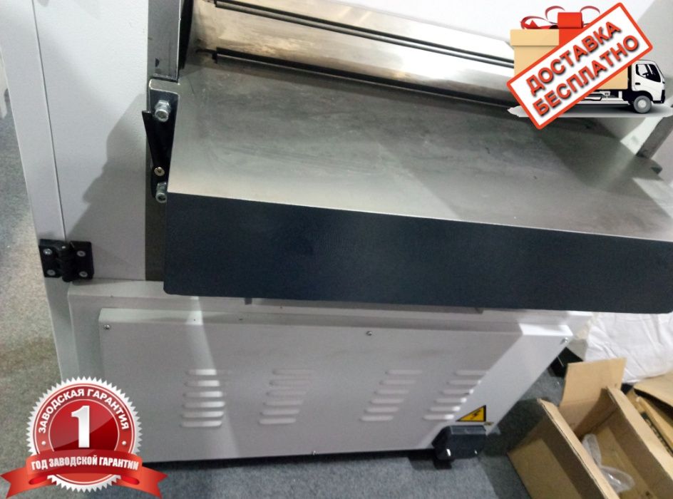 Рейсмусовий станок FDB Maschinen MB106H рейсмус строгальний 63см Новий