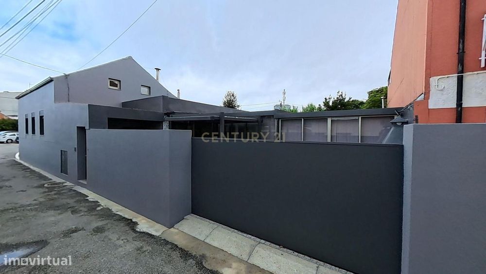 Moradia T3 para Arrendamento | Leça da Palmeira