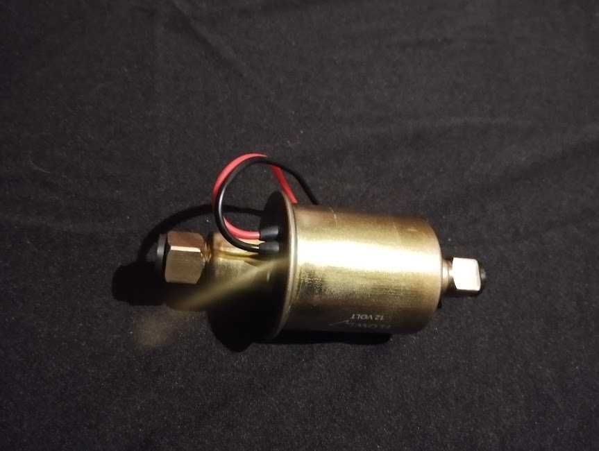 Elektryczna pompa paliwa