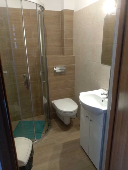 Noclegi, pokoje gościnne u Marty nad morzem - Sianożęty