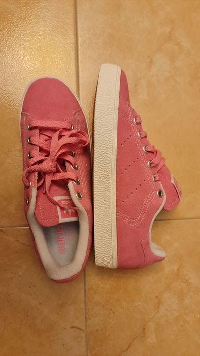 Ténis Adidas Stan Smith