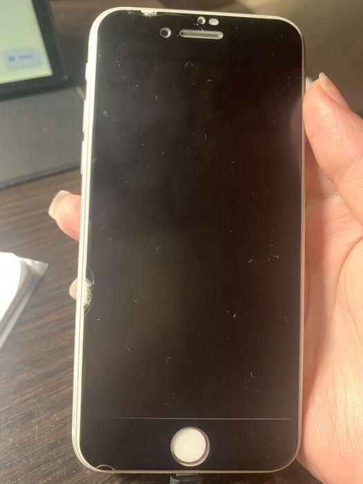 Айфон 8 64 гб 100%