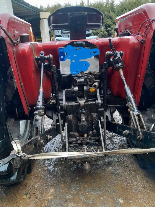 Trator Case 3220