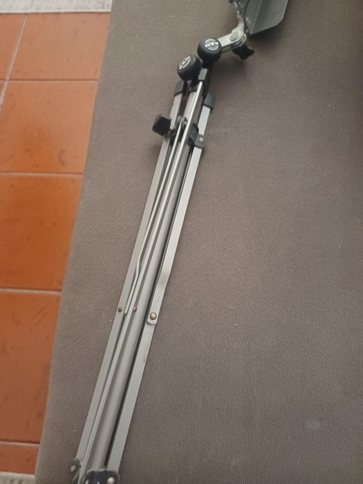 Estante para pautas músicais