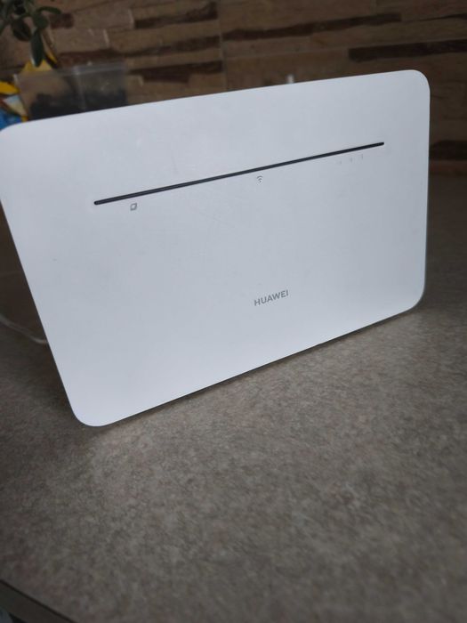 Router huawei b535-232A