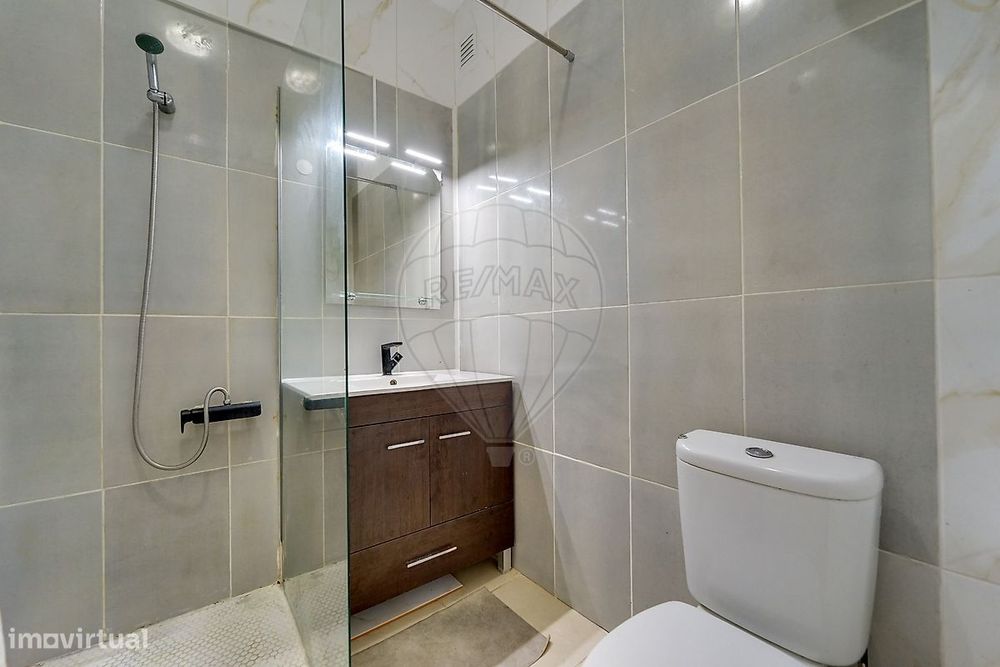 Apartamento T1 para venda