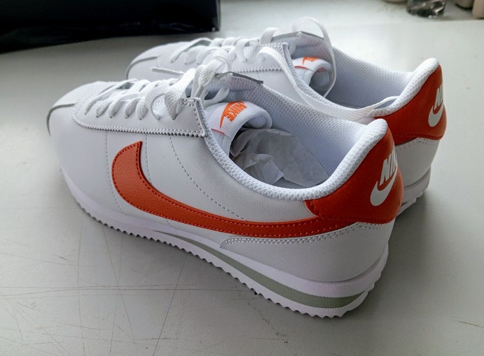 Buty Sportowe Nike Cortez roz.43 26,7 cm