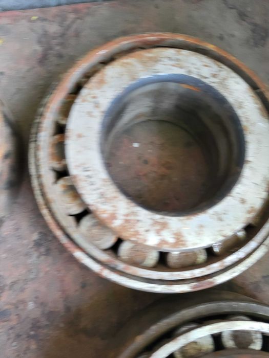 Підшипники різні