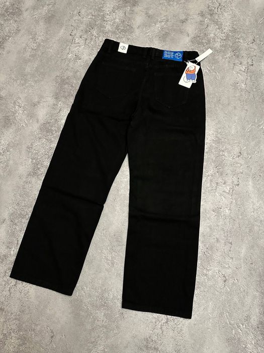 Джинси  Polar Big Boy baggy jeans , y2k, джинси біг бой беггі джинс М Л