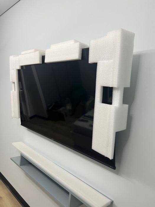 Телевізор 2022 р Hisense 58 дюймів