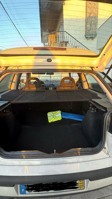 Seat Ibiza 6k2 1.9 Tdi