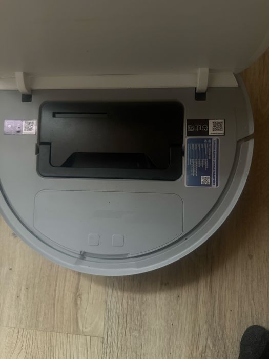 Робот пилос самсунг