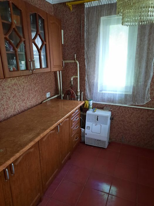 Продам будинок в с. Бахматівці