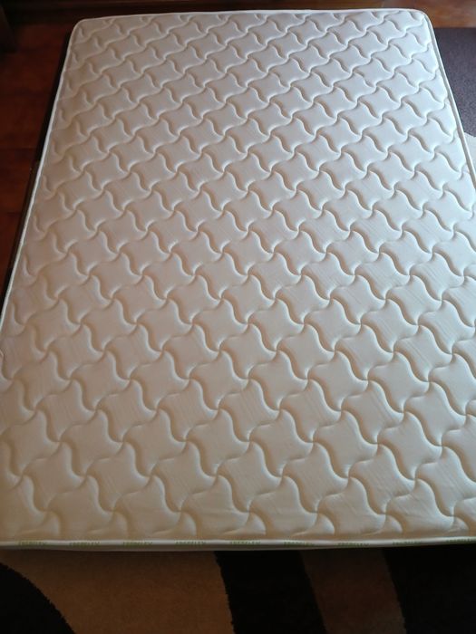 2 colchões novos medidas estam nas fotos