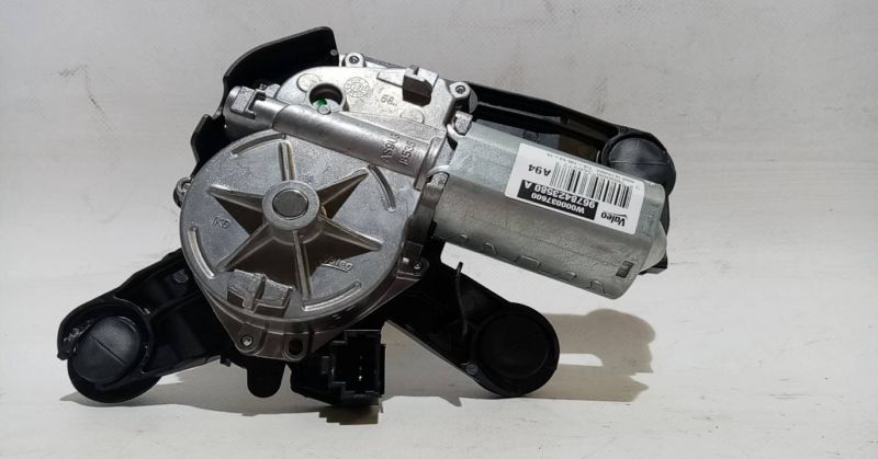 Motor limpa vidros trás PEUGEOT 2008 I (CU_)