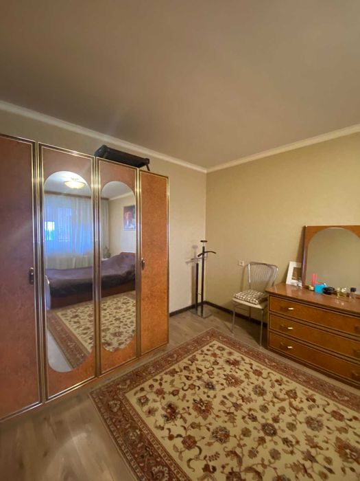 Продажа 2-комнатной квартиры, ул.Калиновая 94,ремонт,безнал,срочно.