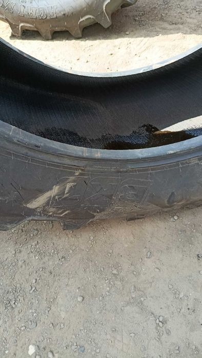 Opona rolnicza 520/70R38 BKT Agrimax RT765