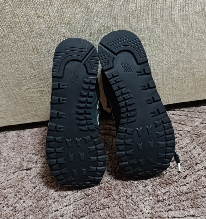 Кросівки жіночі New Balance 574 оригінал