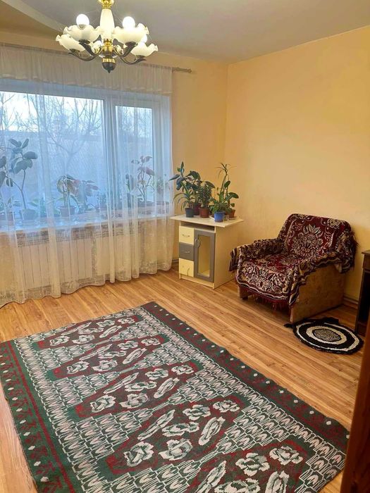 Продам Дом 4 комнаты с Газовой Автономкой