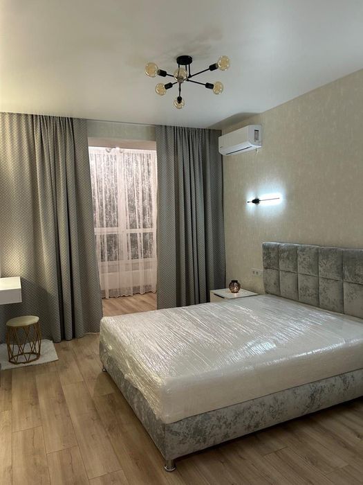 Здається Шикарна 1 кімната квартира на Поділля, Перша здача.