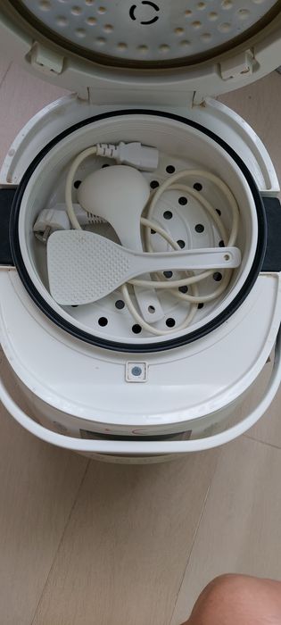 Мультиварка Suna ceramic