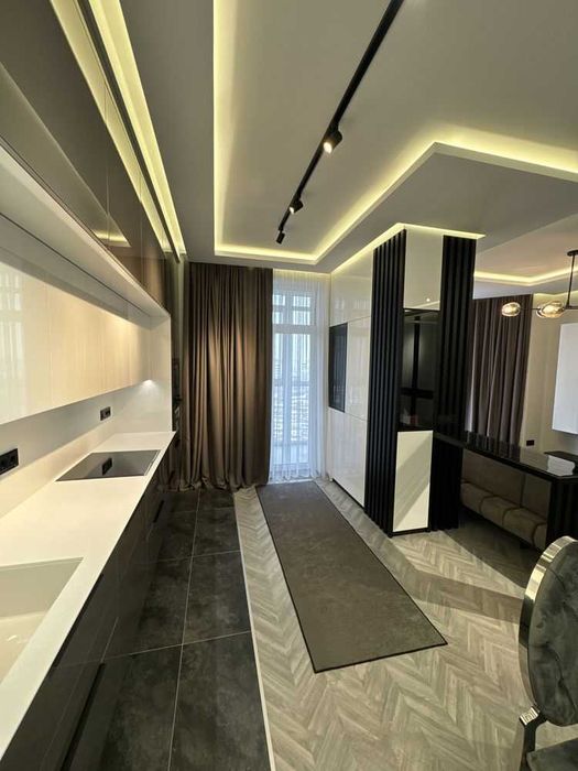 2-комнатная квартира по адресу бульвар Дружбы Народов (площадь 70 м²) - Atlanta.ua - фото 6