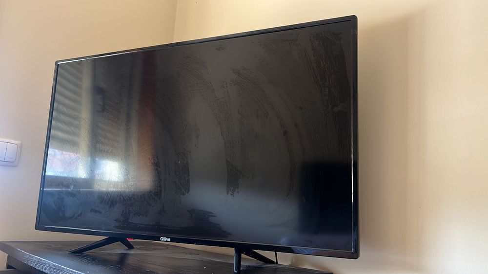 Tv Qilive 32 polegadas