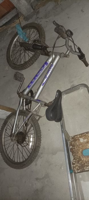 20-inch Bicycle