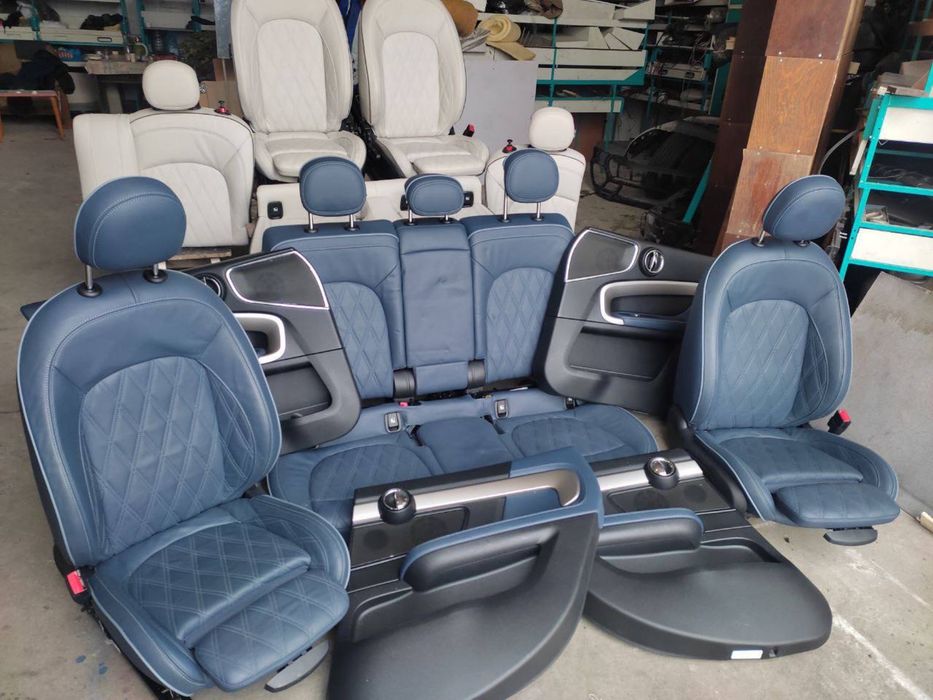 Салон на міні купер Ф60. Салон мини купер F60. Салон mini cooper F60.
