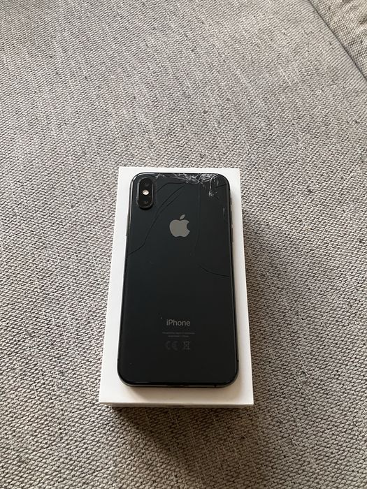 iPhone XS 64GB 75% baterii