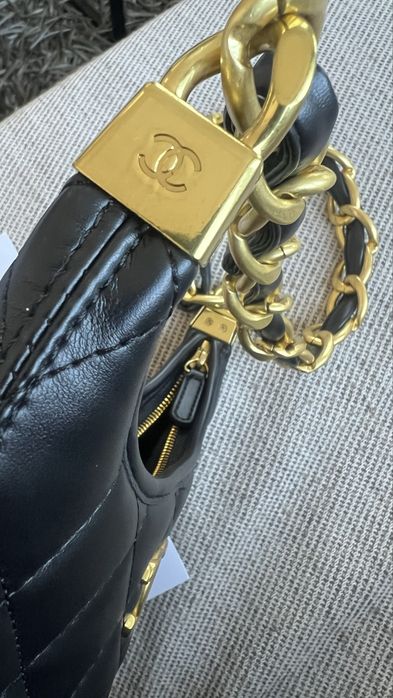 Chanel make up vip gift nowa torebka