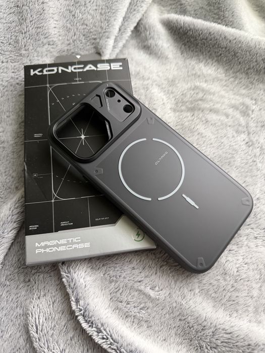 Чeхол-чохол  Iphone 17pro max