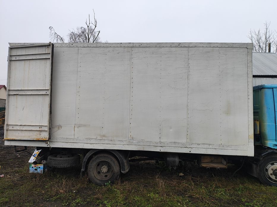 Тата 613 хороший стан