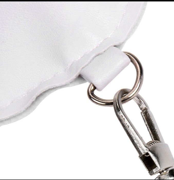 Сумка глазунья, яйце