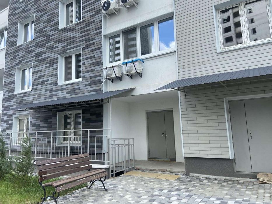 Коммерческая недвижимость по адресу пер. Энергетиков (площадь 77,7 м²) - Atlanta.ua - фото 3