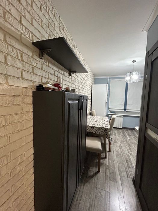 2 кімнатна квартира у центрі