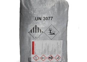 Siarczan miedzi techniczny worek 25 kg , Formalina