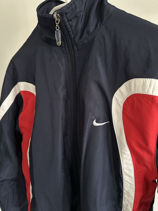 Wiatrowka/kurtka Nike