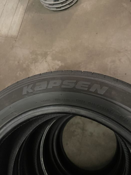 Шины 205/55/R16 Kapsen HD918
