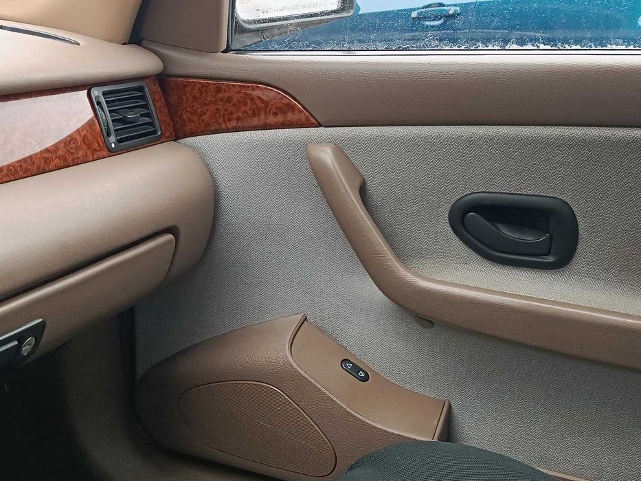 Продам Samand LX 2008р. #74483