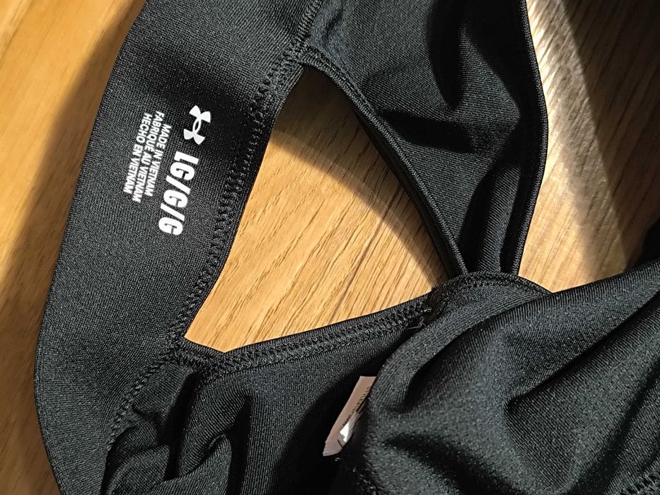 Топ Under Armour