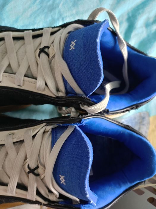 Nike LeBron xx koszykówka