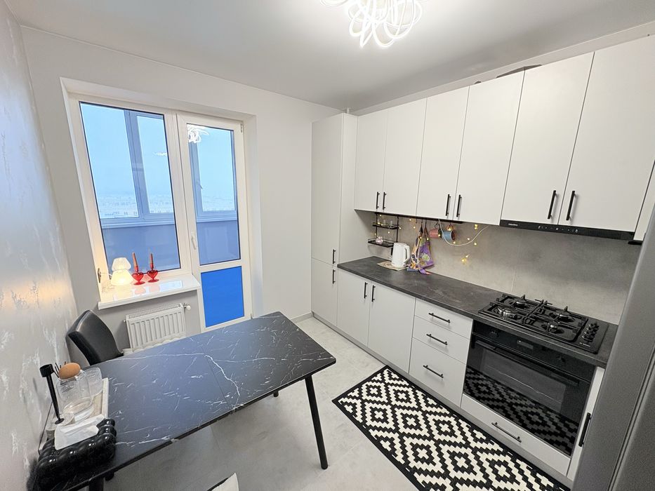 Без % Оренда 1к кв ЖК Петрівський квартал Нова Квартира Перша Здач