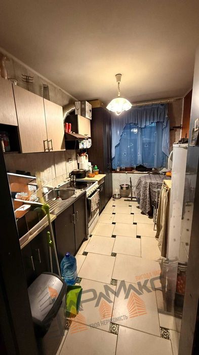 2-кімнатна квартира за адресою вул. Антоненка-Давидовича (площа 56 м²) - Atlanta.ua - фото 6