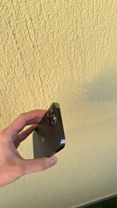 iPhone 13 Pro Max 256GB Graphite