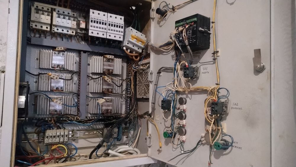 Линия для лаваша #тунельная печь# НОВАЯ