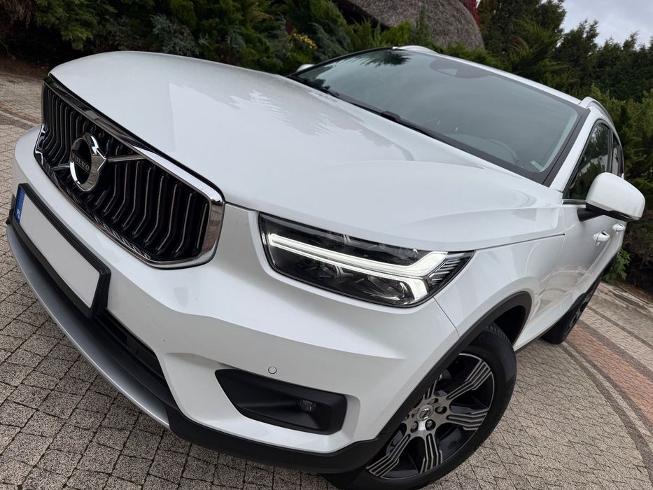 Volvo XC 40