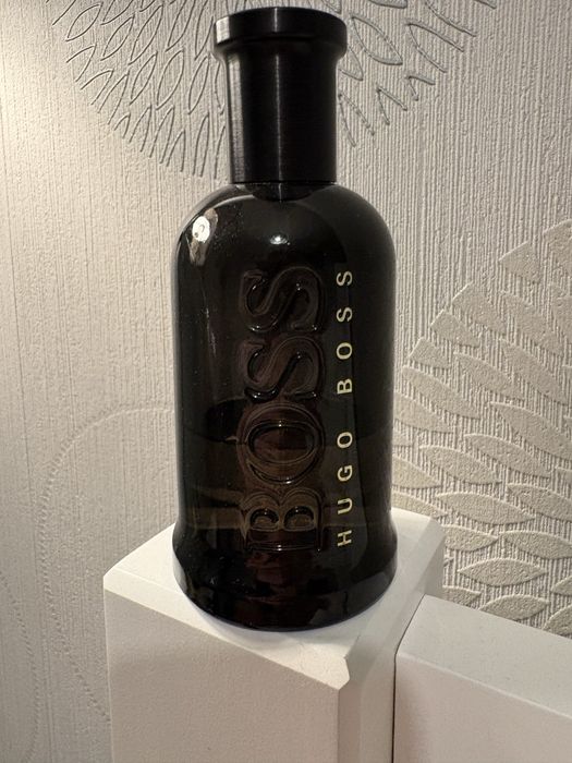 Hugo Boss Bottled Parfum