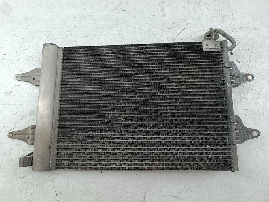 Radiador de ac - skoda fabia i combi (6y5) | 00 - 07