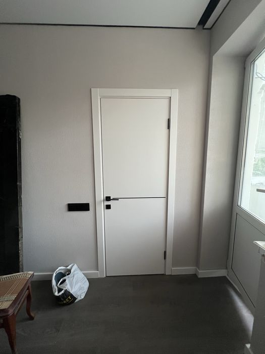 Дверь межкомнатная полотно 70 см